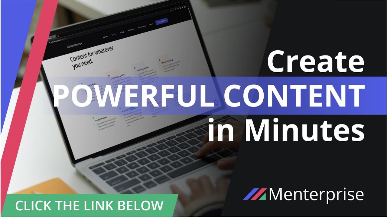 Menterprise – Best Content Creator Ever